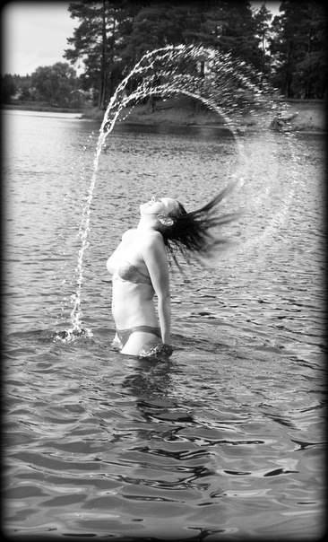 Юлия Румянцева | Пено