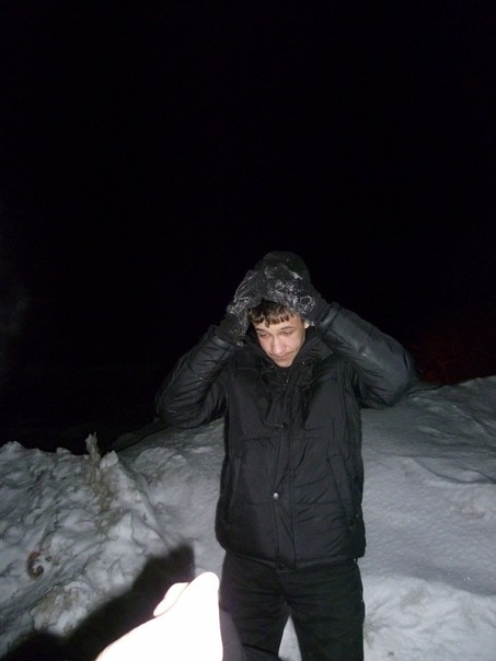 №88, Кирилл Гаврилов, 33 года, Нижний Новгород №88, Кирилл Гаврилов, 33 года, Нижний Новгород