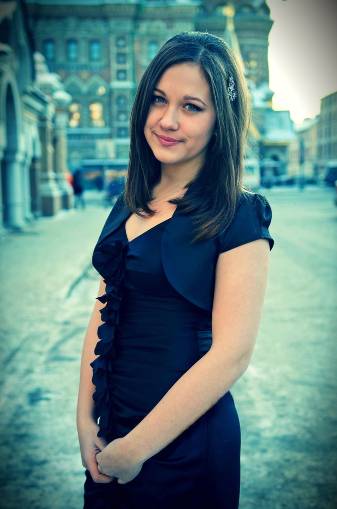 Angelina Koval ✿ܓ | 