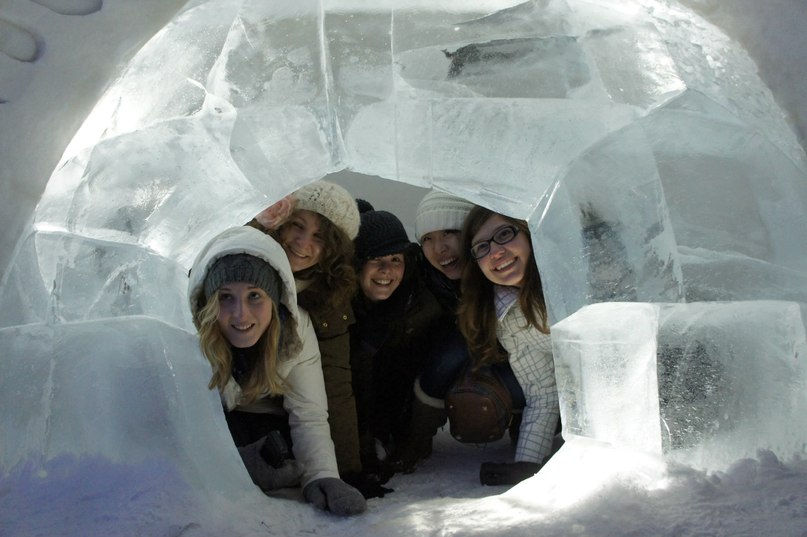 Оля Яценко | Киев