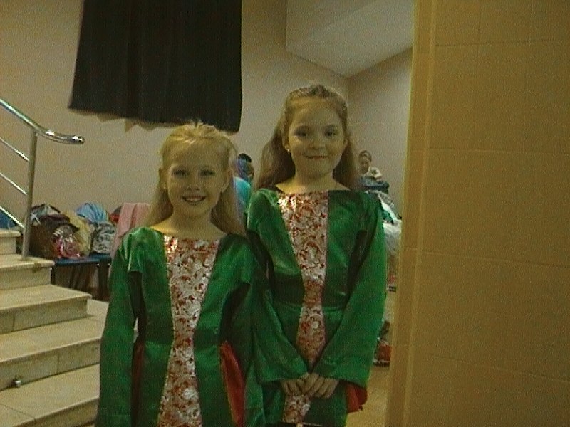 Даша Грачева | Нижний Новгород