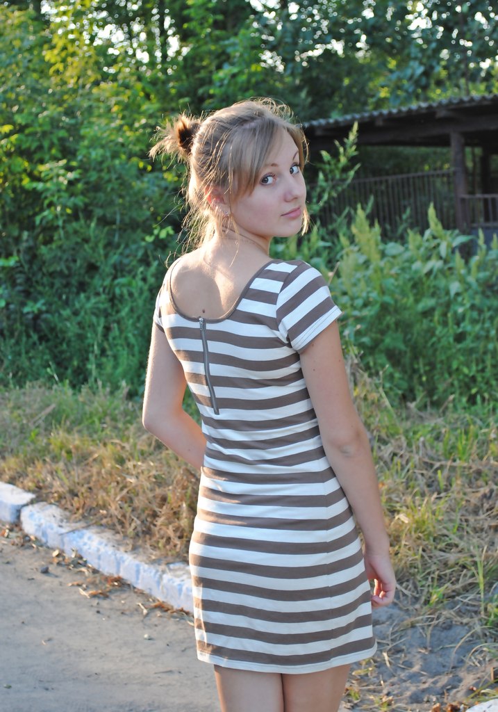 Лена Мизюк | Киев