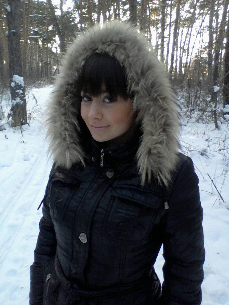 Виктория Попова | Омск