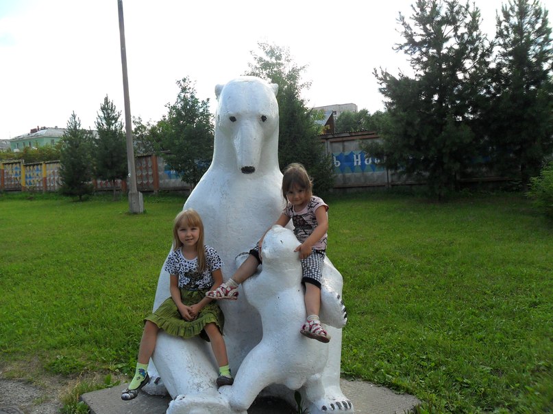 Влад Шарапов | Томск