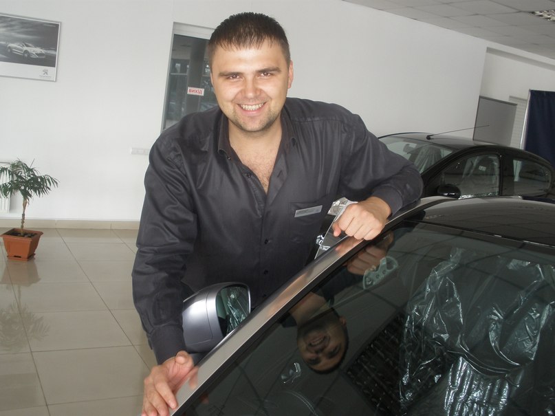 Александр Сошинский | Винница