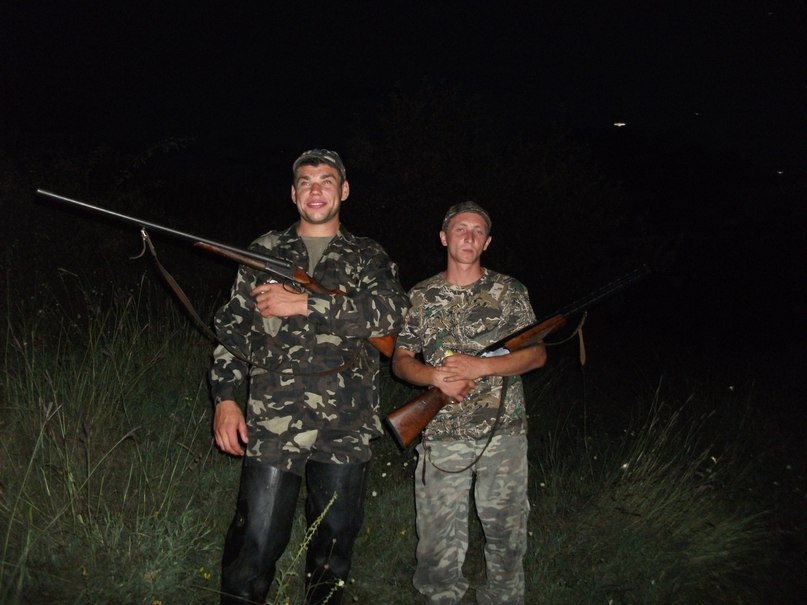 Виктор Кармалит | Одесса