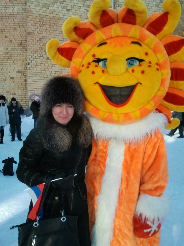 Александра Баклажкова | Брянск