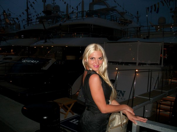 №9, Лариса Маурер, 48 лет, Санкт-Петербург №9, Лариса Маурер, 48 лет, Санкт-Петербург