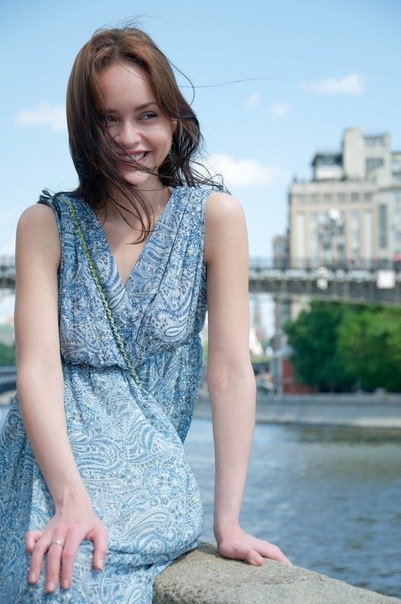 Maria Makarenko *HONEY* | Москва