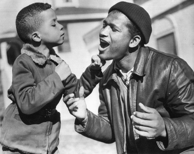 Андрей Буранов | Москва