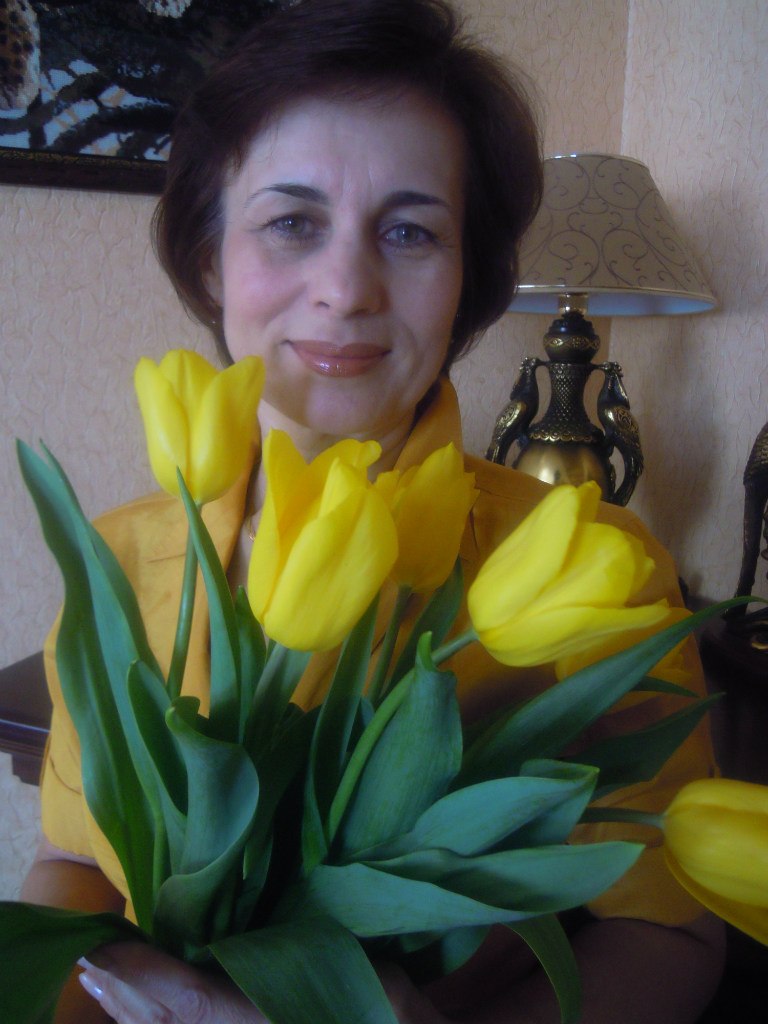 Екатерина Сычёва | Белгород