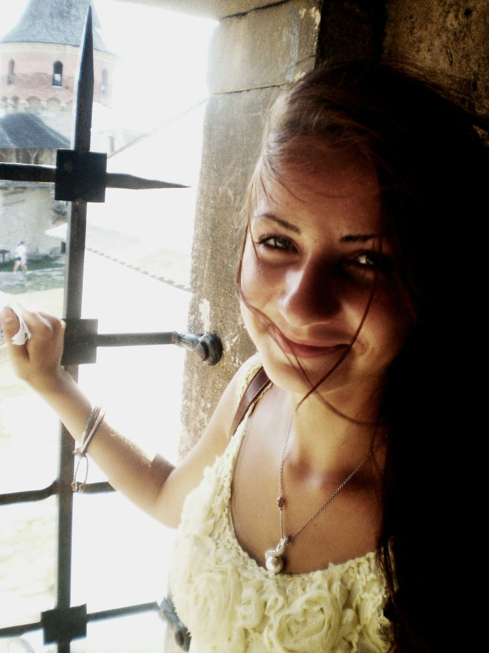 Даша Степанкевич | Бар