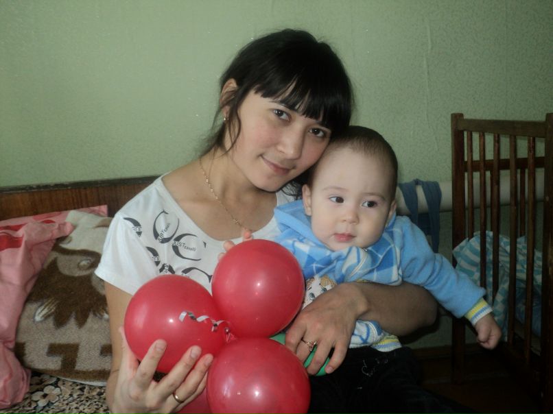 Юлия Багаутдинова | 