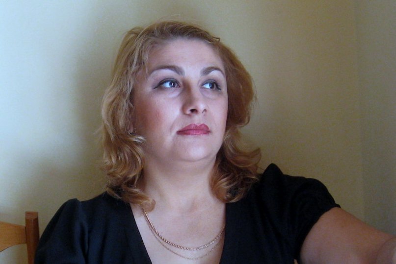 Мака Гумберидзе | Ростов-на-Дону