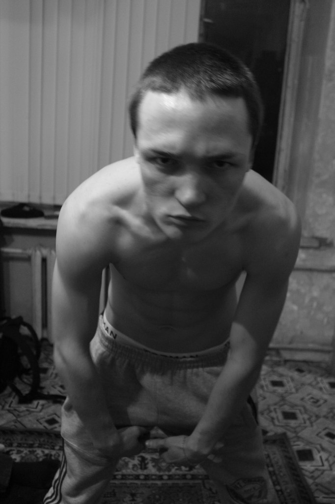 Серёга Кузнецов | Санкт-Петербург