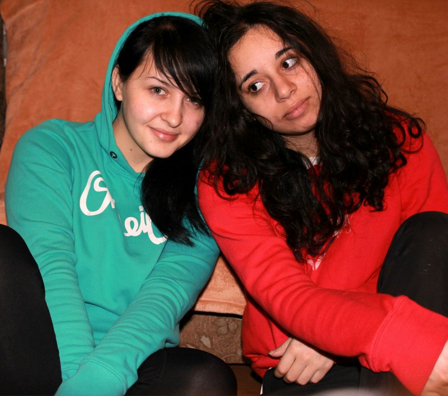 Евгения Клокова | Сочи