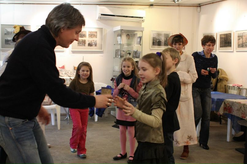 Наталия Томилова | Санкт-Петербург