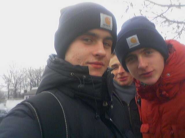 Роман Гуменчук | Львов