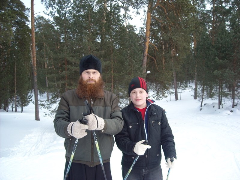 Евгений Власов | Суксун