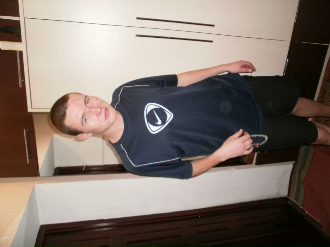 Федя Питерский | Черкассы