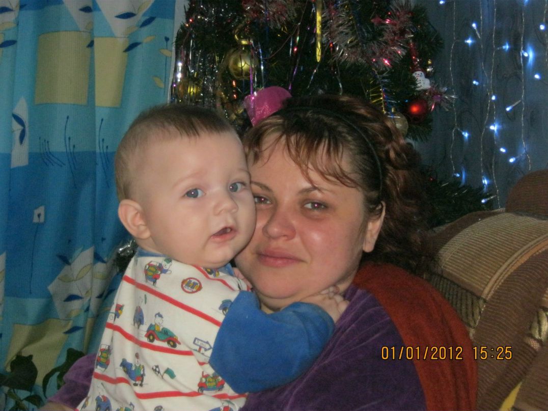 Ольга Михайлова | Чудово