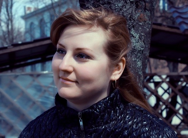 Елена Валентова | 