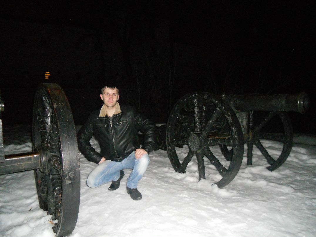 Антон Кондылев | Брянск