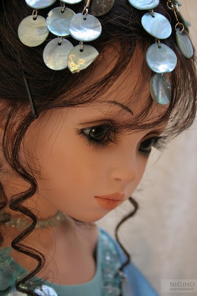 Наталья Атаулина | Москва