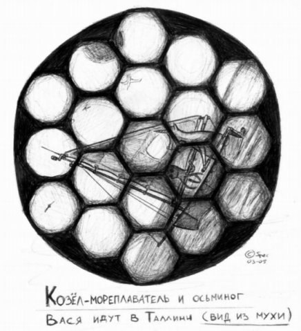 Стас Магин | New York City