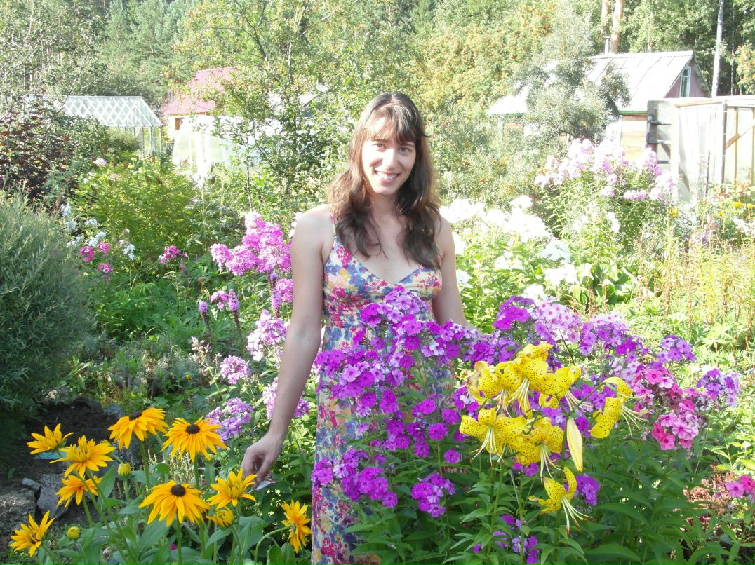 Ксения Кузьмина | Екатеринбург