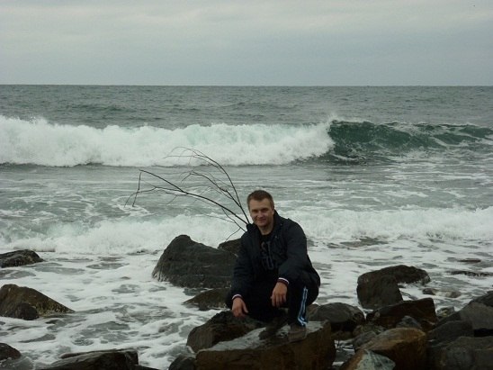 Евгений Назаров | Динская