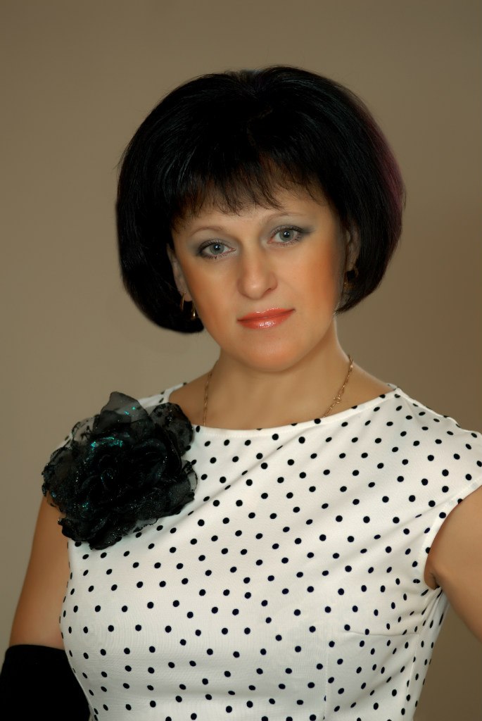 Ирина Ярунина | Новосибирск