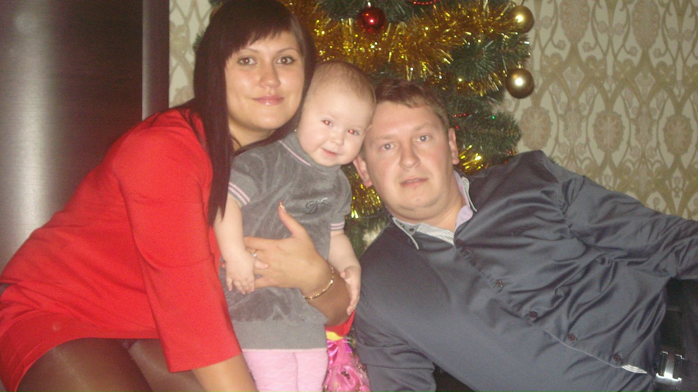 Катя Пугаева | Воскресенск