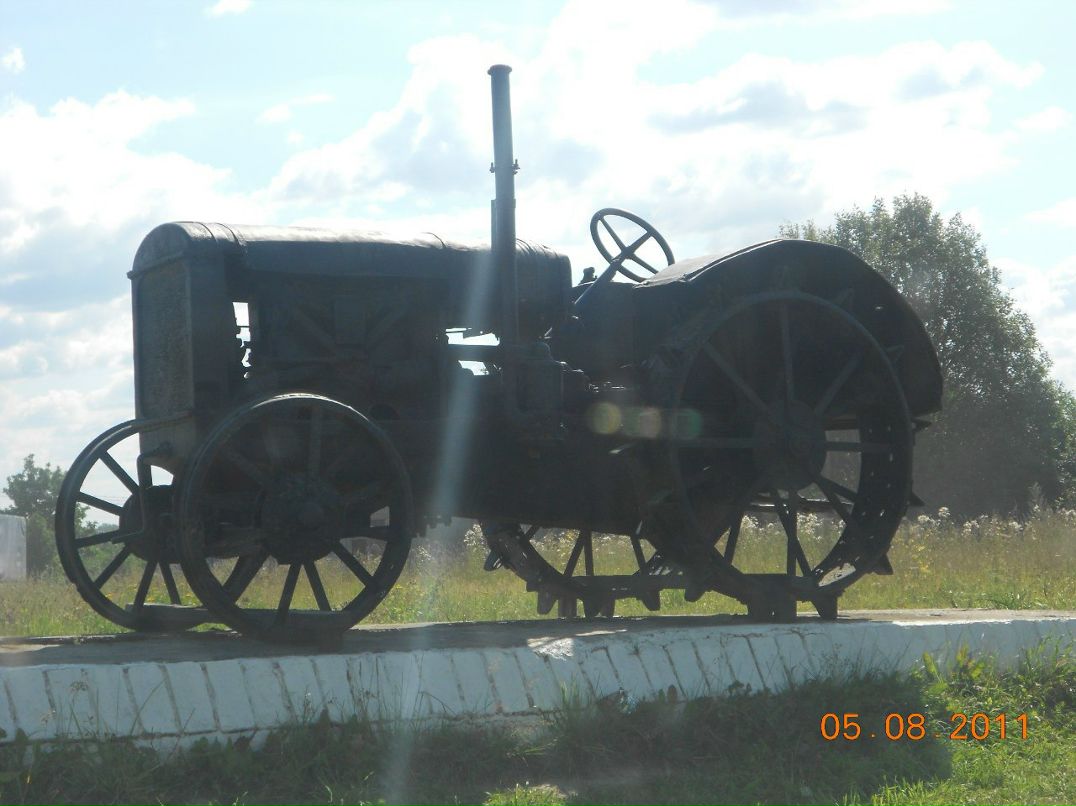 Дмитрий Хапугин | Санкт-Петербург