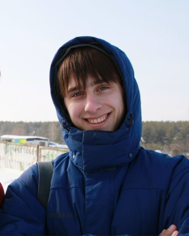 Андрей Хлопцев | Набережные Челны