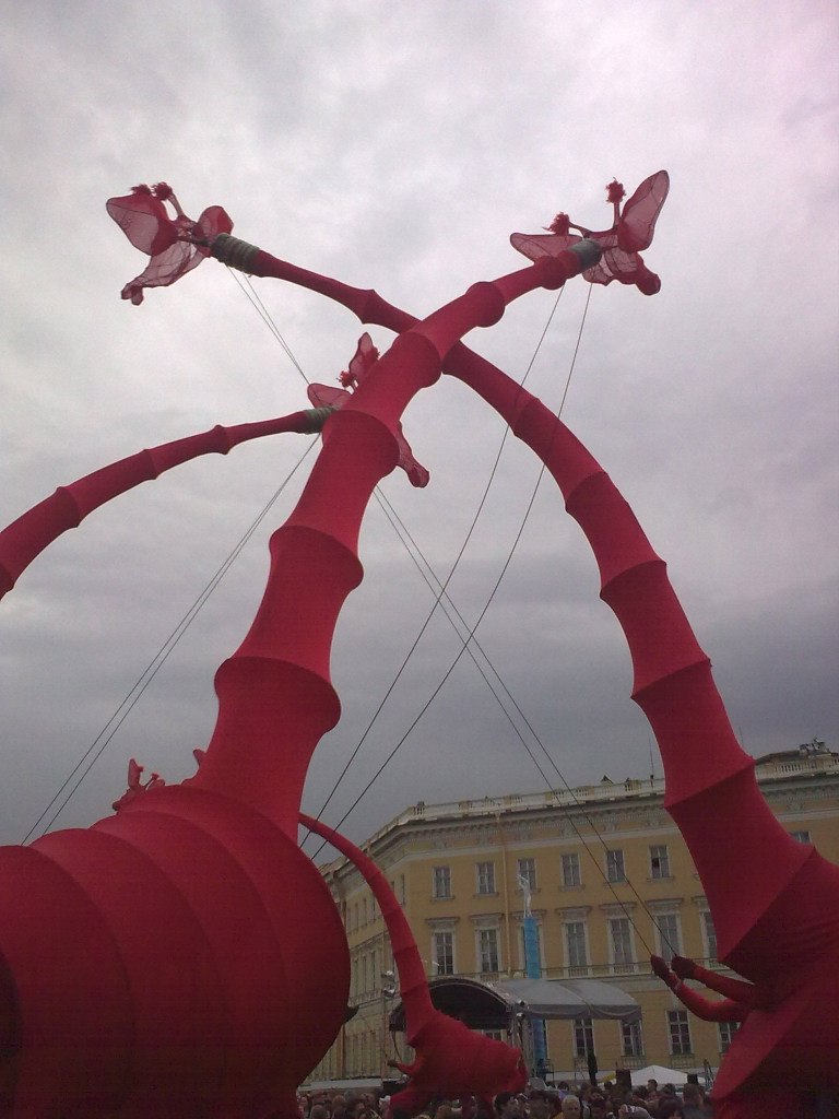 Артем Агбалов | Санкт-Петербург