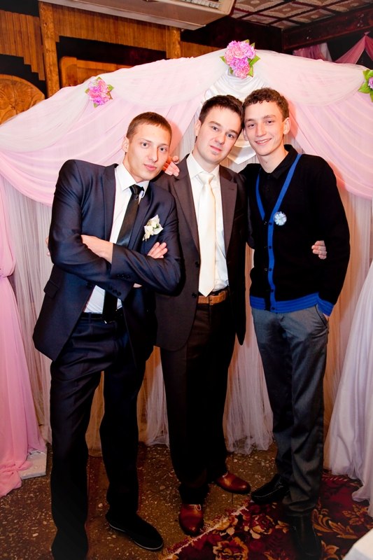 Рома Руденя | Слуцк