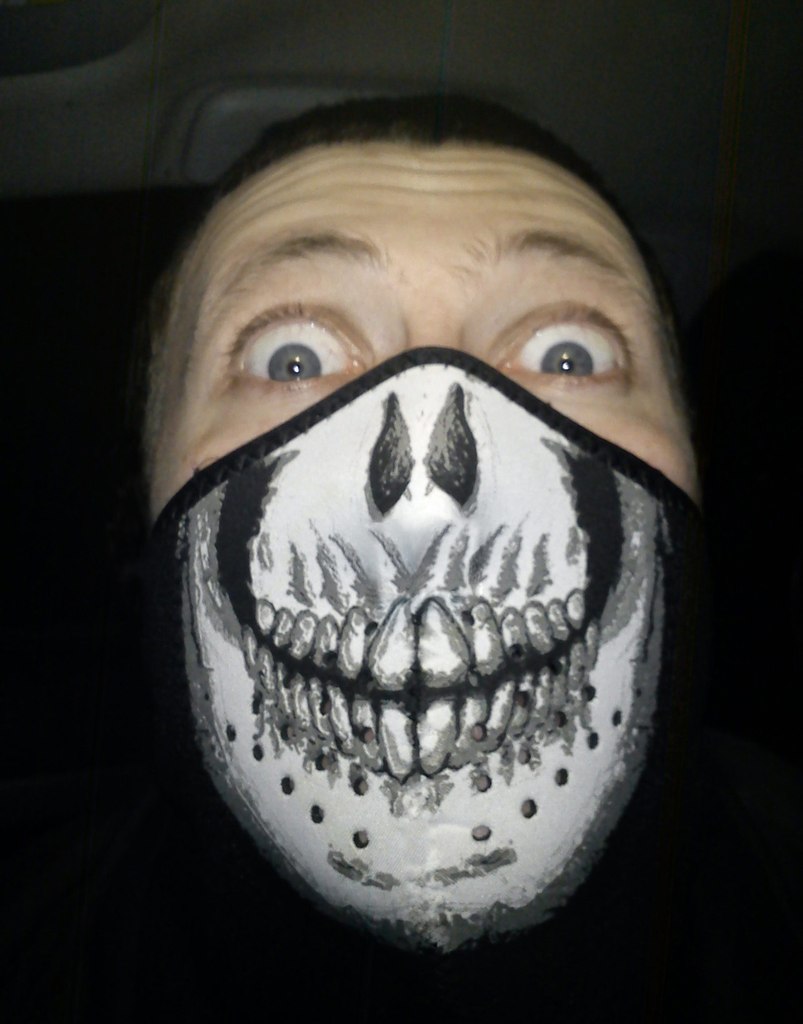 Анатолий Бонифатьев hataken | Тобольск