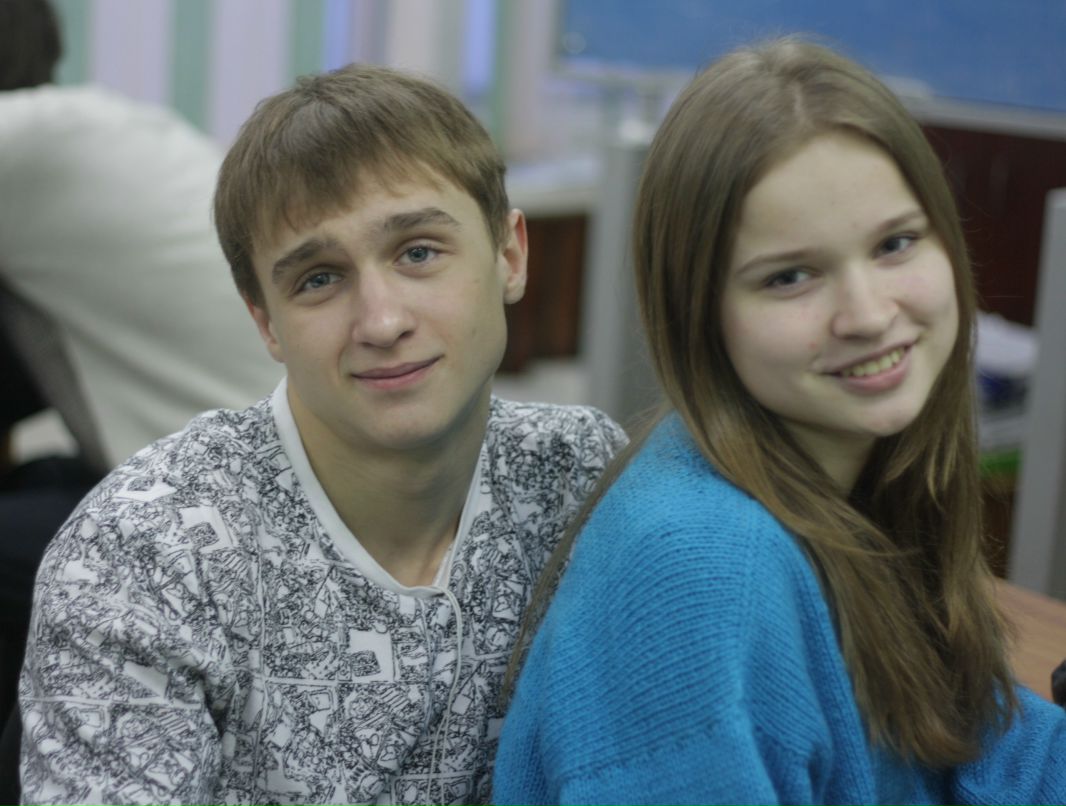 Денис Липин | Санкт-Петербург