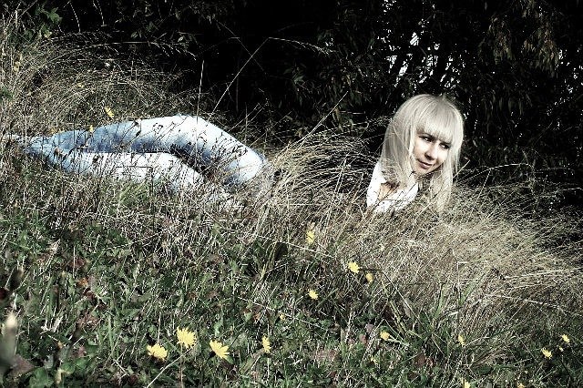 Елена Лобкис | Липецк