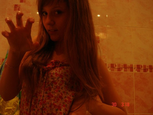 №18, Диана Магилёвская, Владивосток №18, Диана Магилёвская, Владивосток