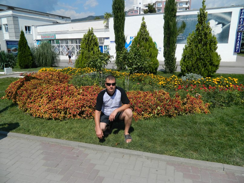 Александр Таушев Юрьевич | Сатка