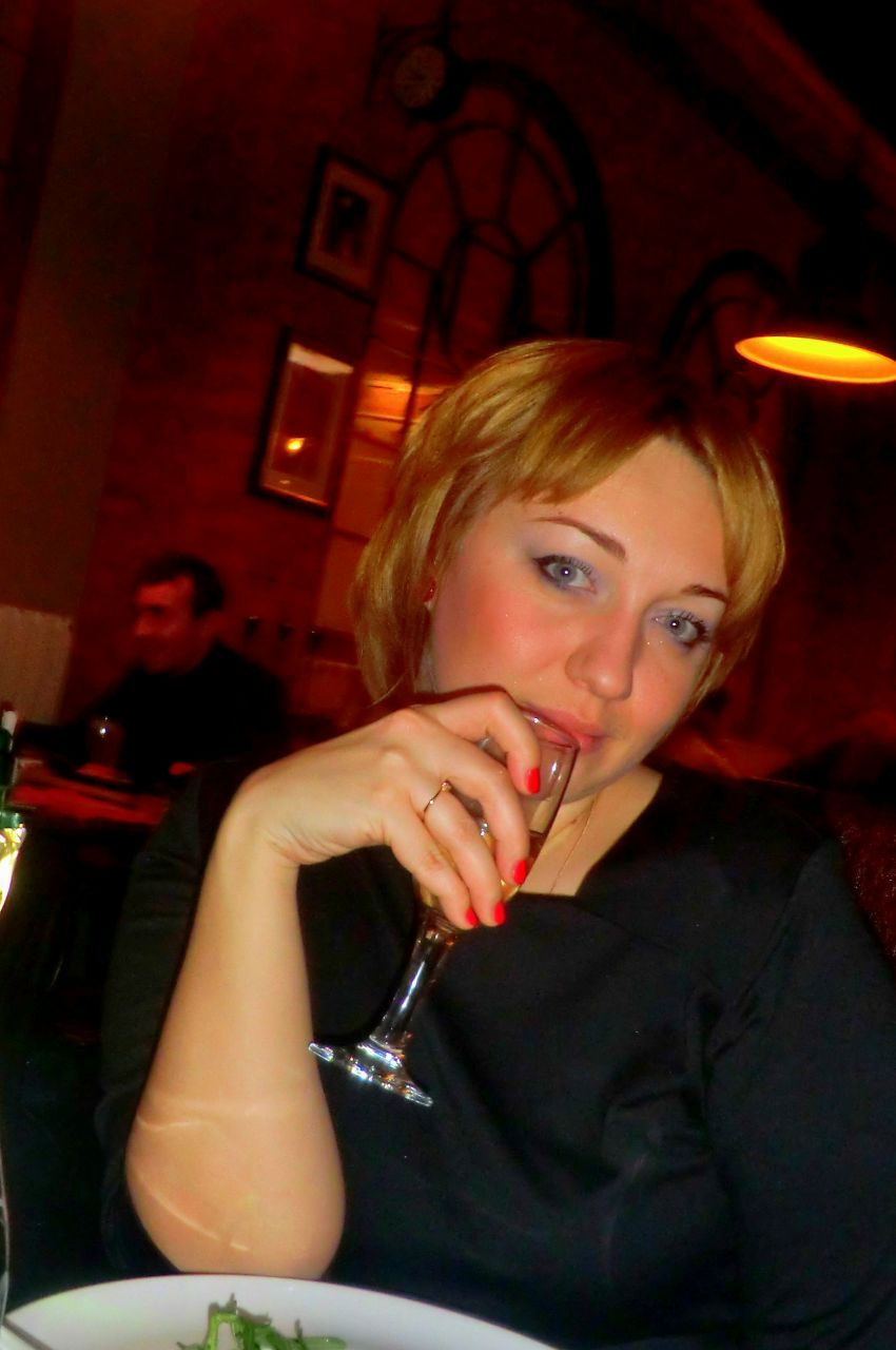 Ольга Матренина | Москва