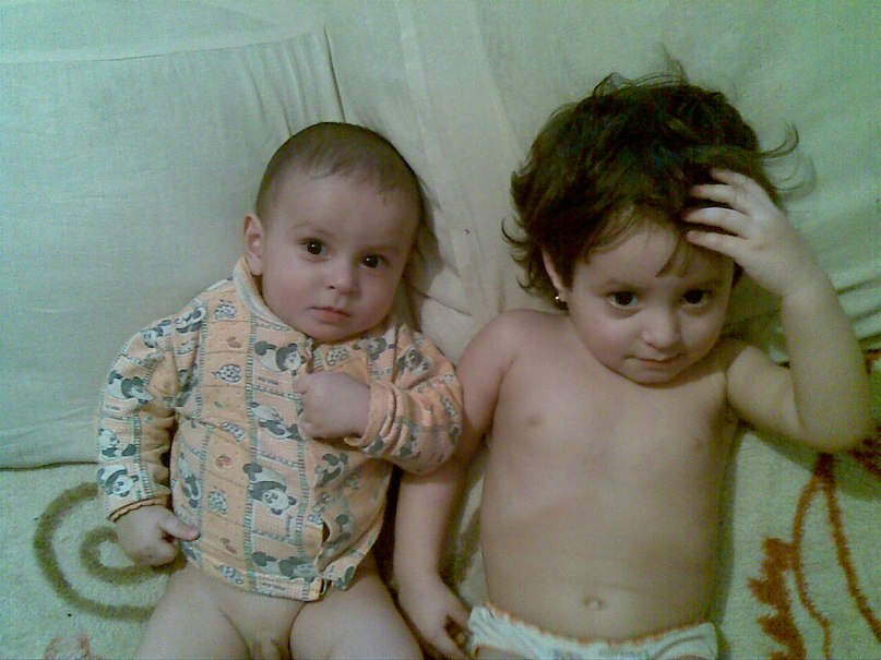 Федя Довлатов Расулович | Ульяновск