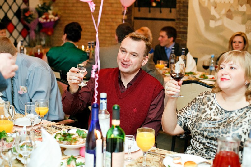 Марин Данилов | Мурманск