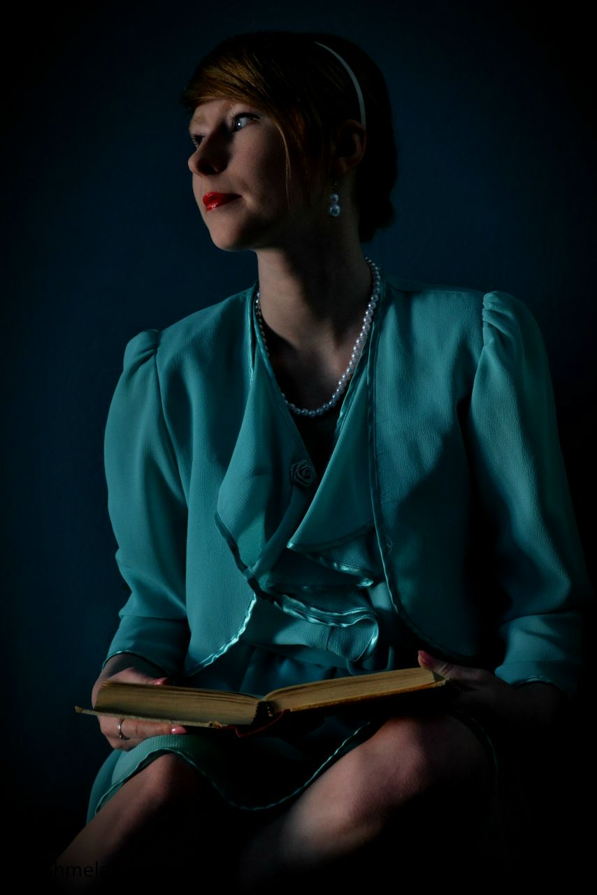 Александра Мельчаева | Иваново