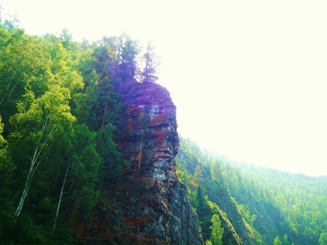 Алишка Гришина | Иркутск