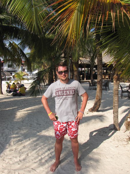 №2, Виктор Самочкин №2, Виктор Самочкин