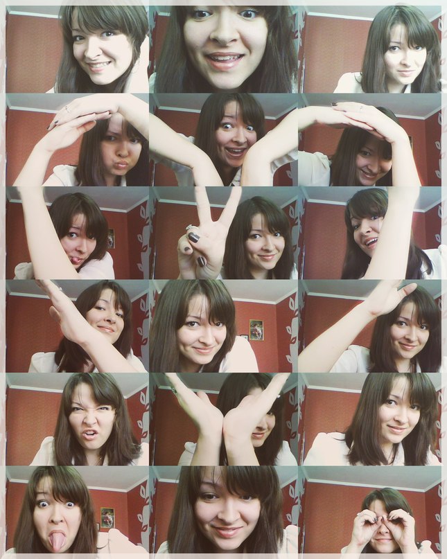 Настя Носачева | Омск