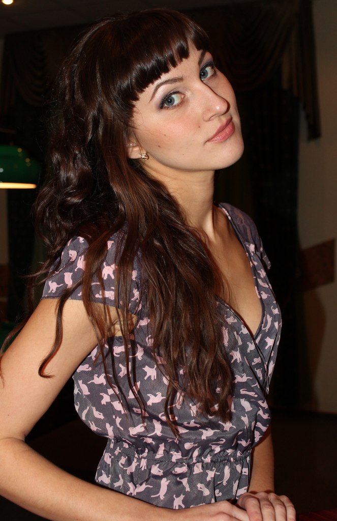 Наталья Молвинских | Екатеринбург